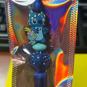 Decorated Pens-Stitch, Fall pumpkin, Power-puff Girls
One of each available